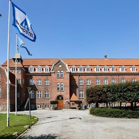 Danhostel Esbjerg Kültér fotó