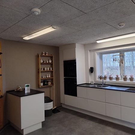 Danhostel Esbjerg Kültér fotó