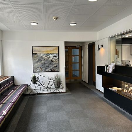 Danhostel Esbjerg Kültér fotó