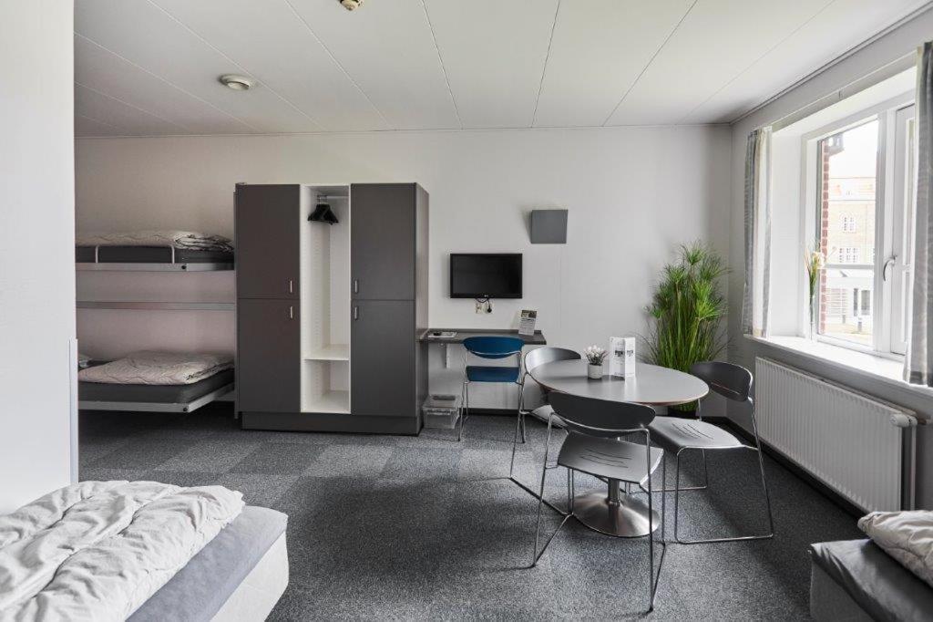 Danhostel Esbjerg Kültér fotó