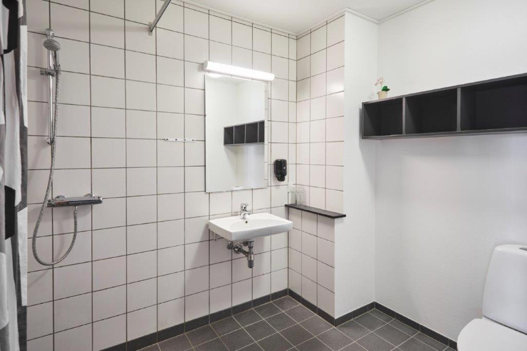 Danhostel Esbjerg Kültér fotó