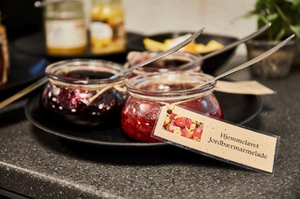 Danhostel Esbjerg Kültér fotó