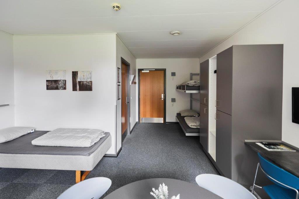Danhostel Esbjerg Kültér fotó