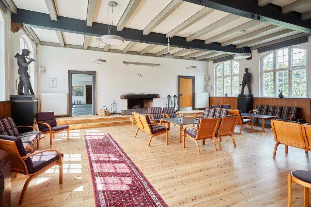 Danhostel Esbjerg Kültér fotó