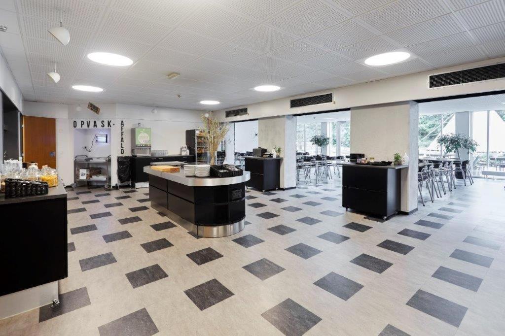 Danhostel Esbjerg Kültér fotó