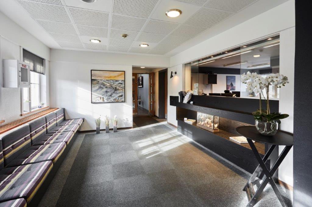 Danhostel Esbjerg Kültér fotó