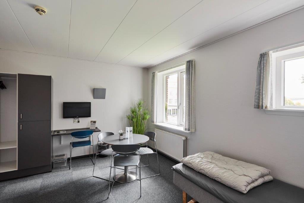 Danhostel Esbjerg Kültér fotó