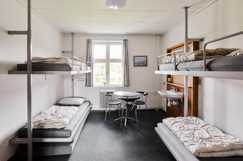 Danhostel Esbjerg Kültér fotó