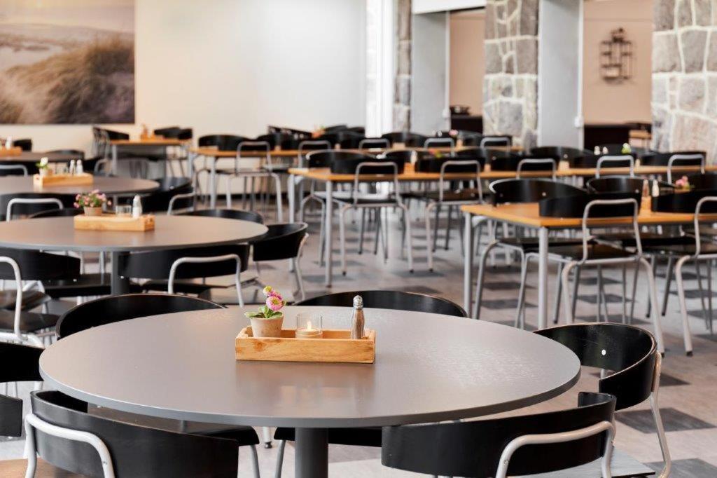 Danhostel Esbjerg Kültér fotó
