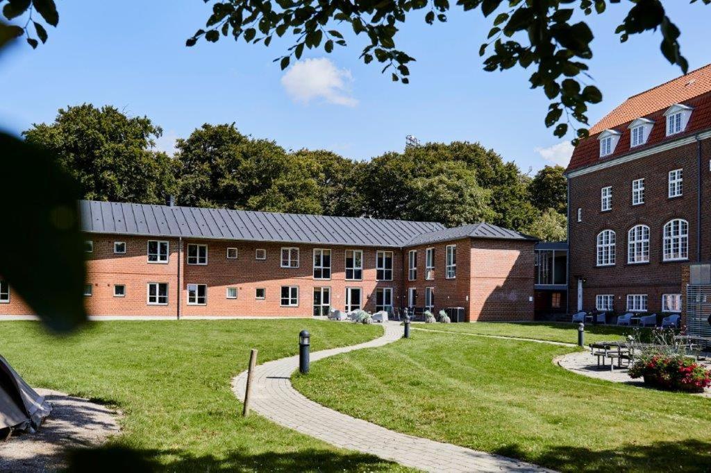 Danhostel Esbjerg Kültér fotó