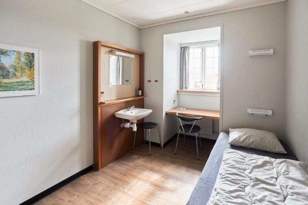 Danhostel Esbjerg Kültér fotó