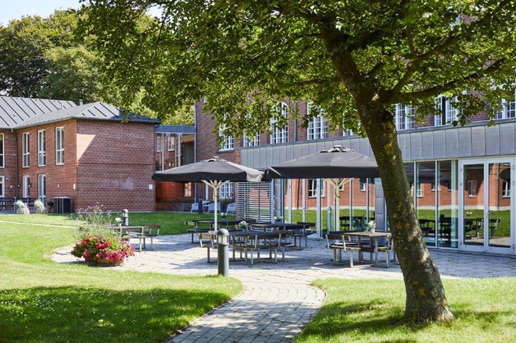 Danhostel Esbjerg Kültér fotó