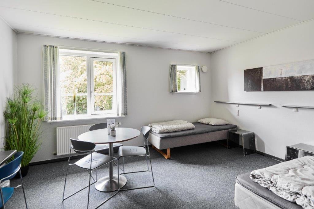 Danhostel Esbjerg Kültér fotó
