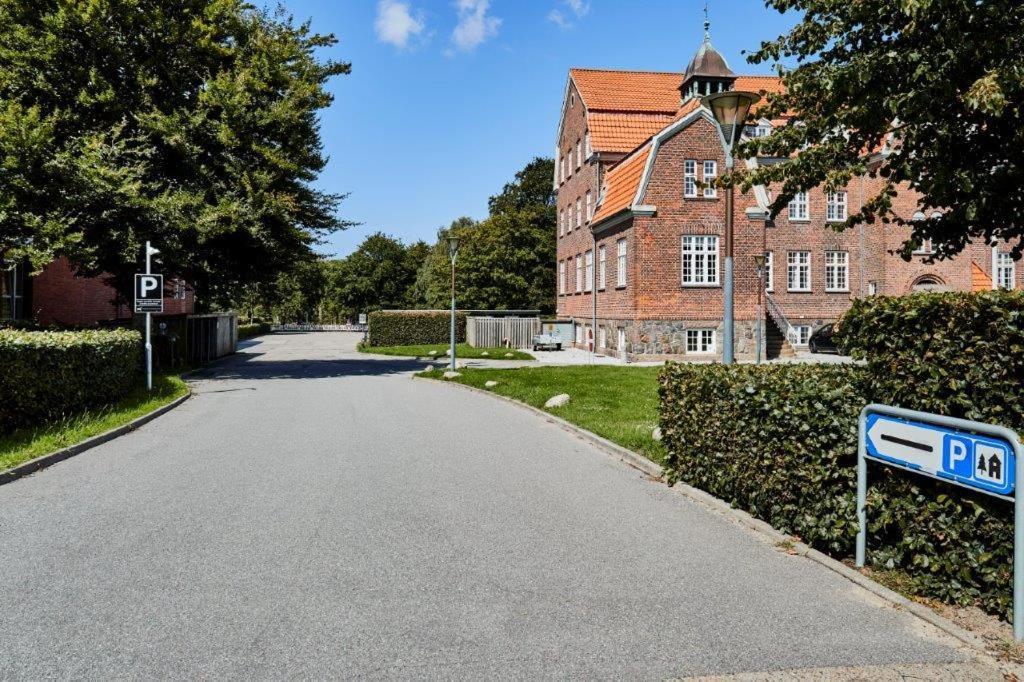 Danhostel Esbjerg Kültér fotó