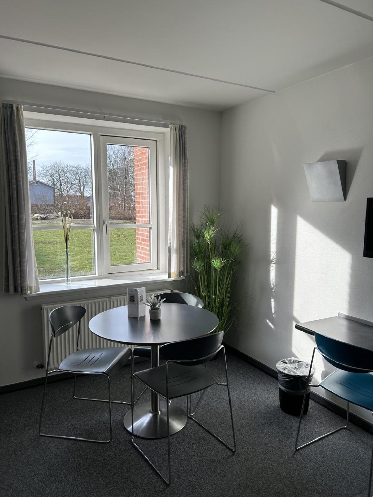 Danhostel Esbjerg Kültér fotó