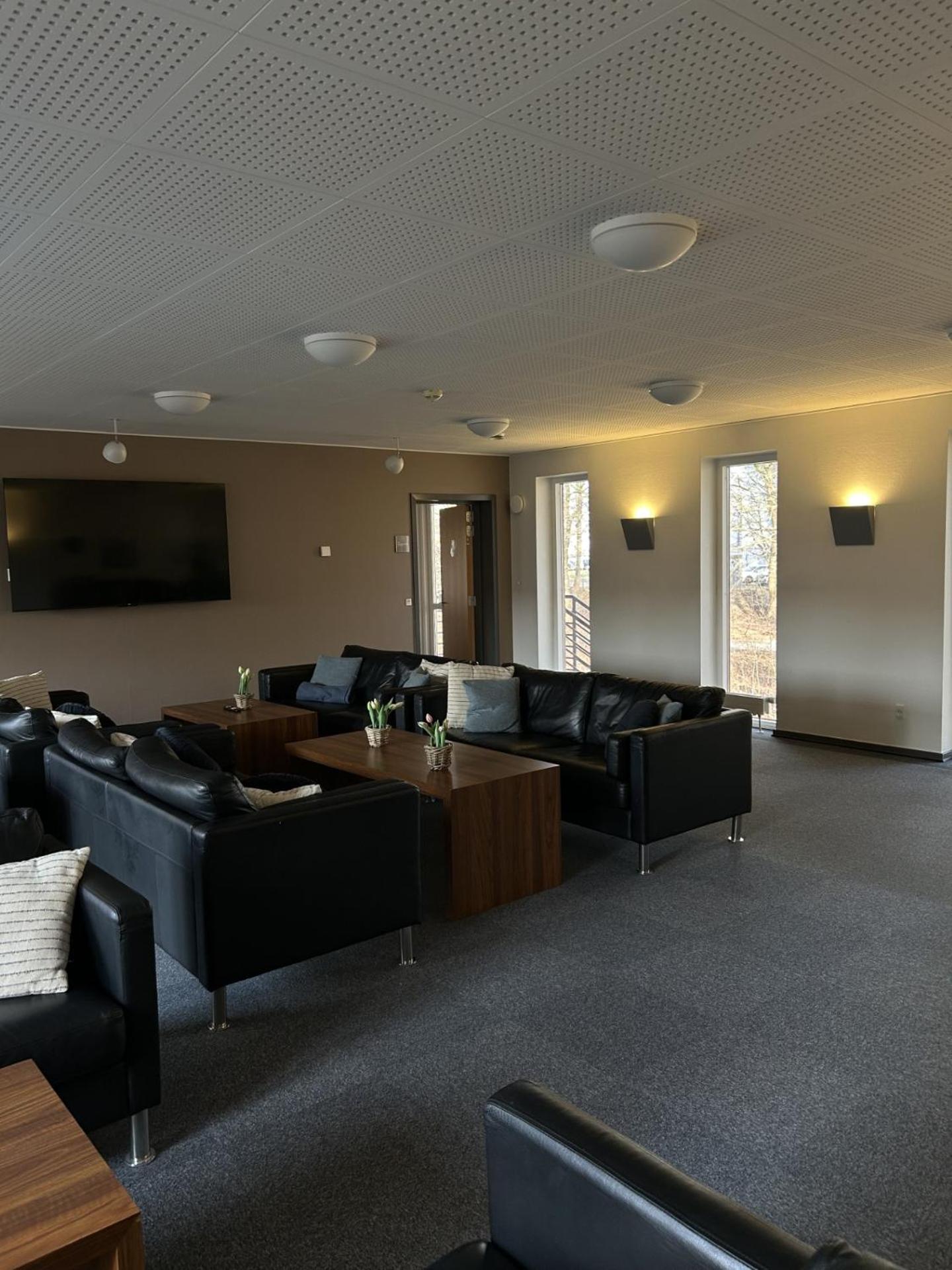 Danhostel Esbjerg Kültér fotó