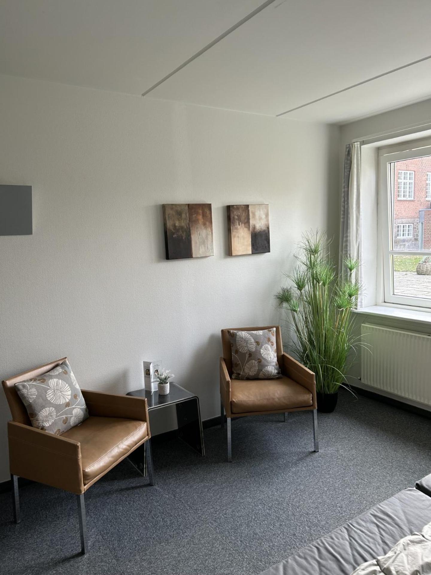Danhostel Esbjerg Kültér fotó
