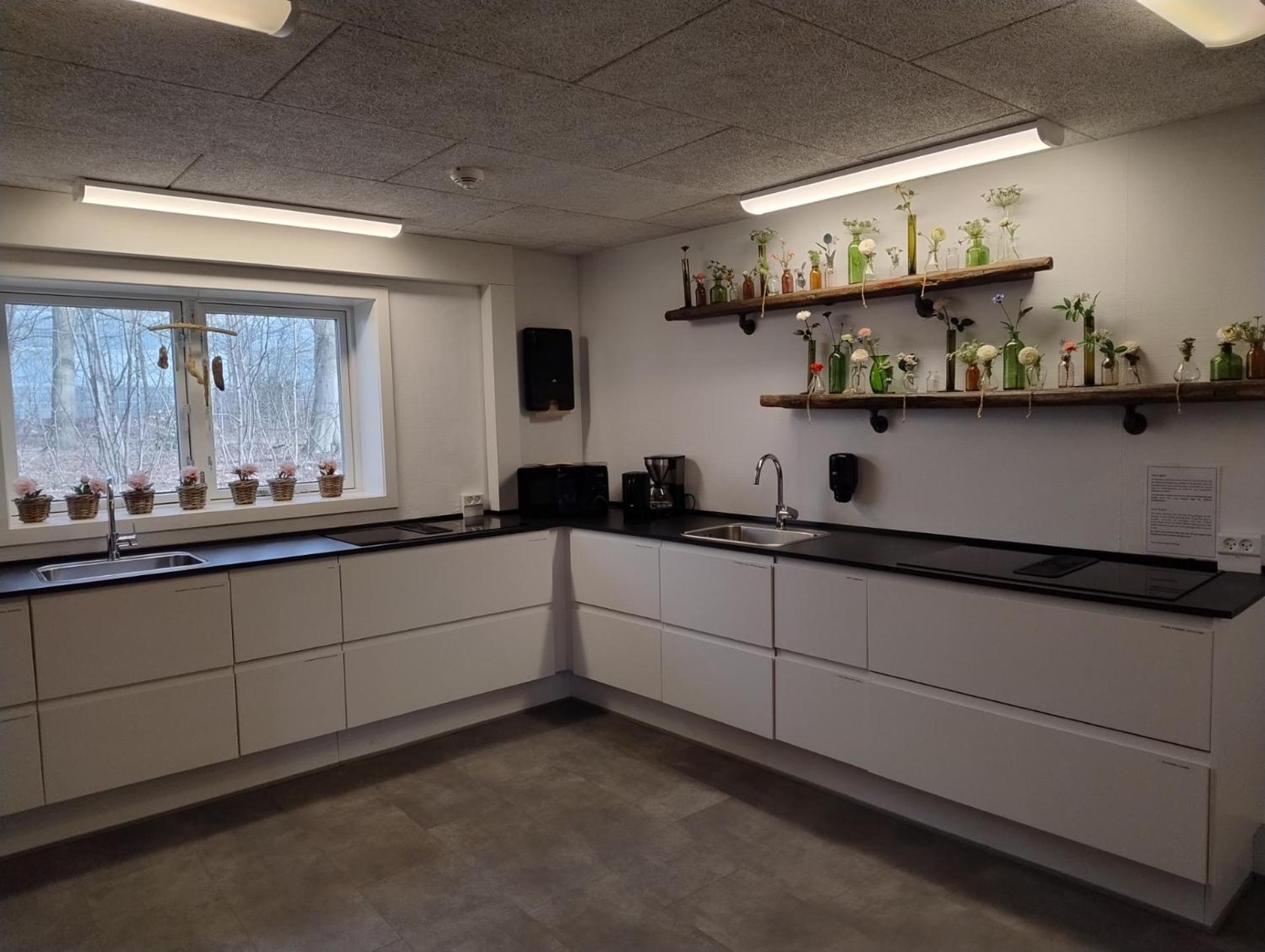 Danhostel Esbjerg Kültér fotó