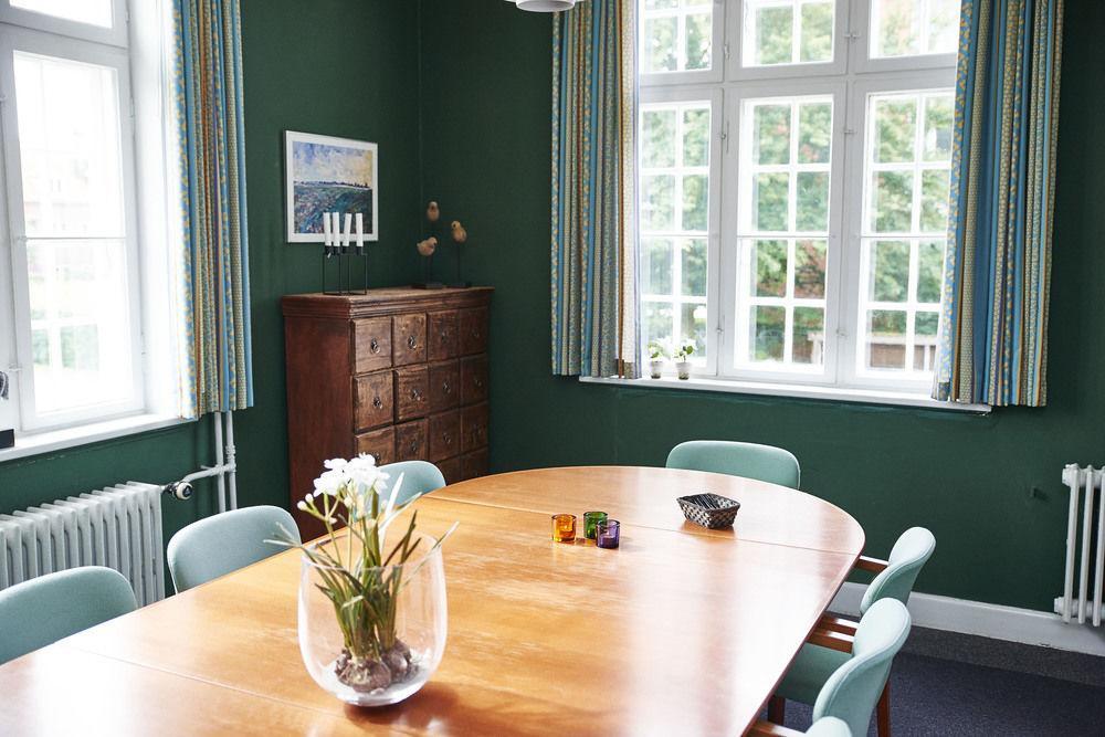 Danhostel Esbjerg Kültér fotó