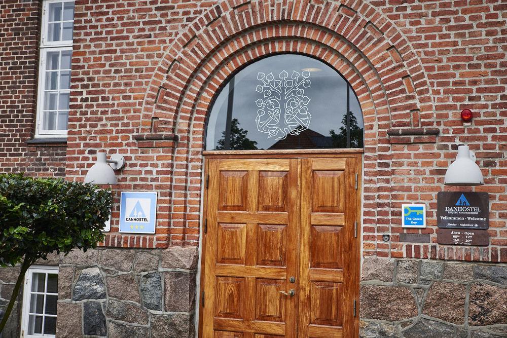 Danhostel Esbjerg Kültér fotó