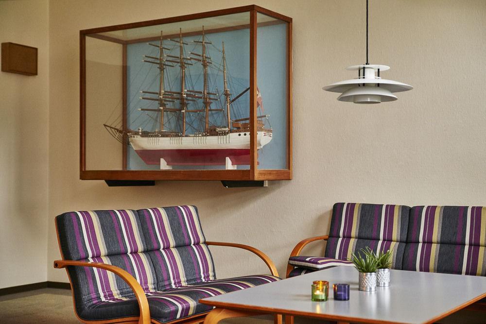 Danhostel Esbjerg Kültér fotó