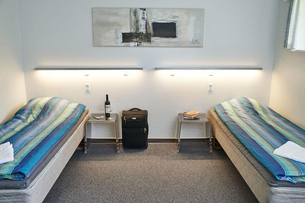 Danhostel Esbjerg Kültér fotó