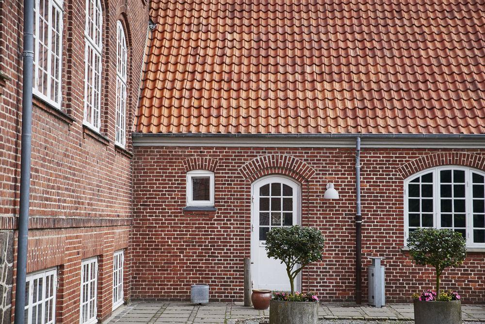 Danhostel Esbjerg Kültér fotó
