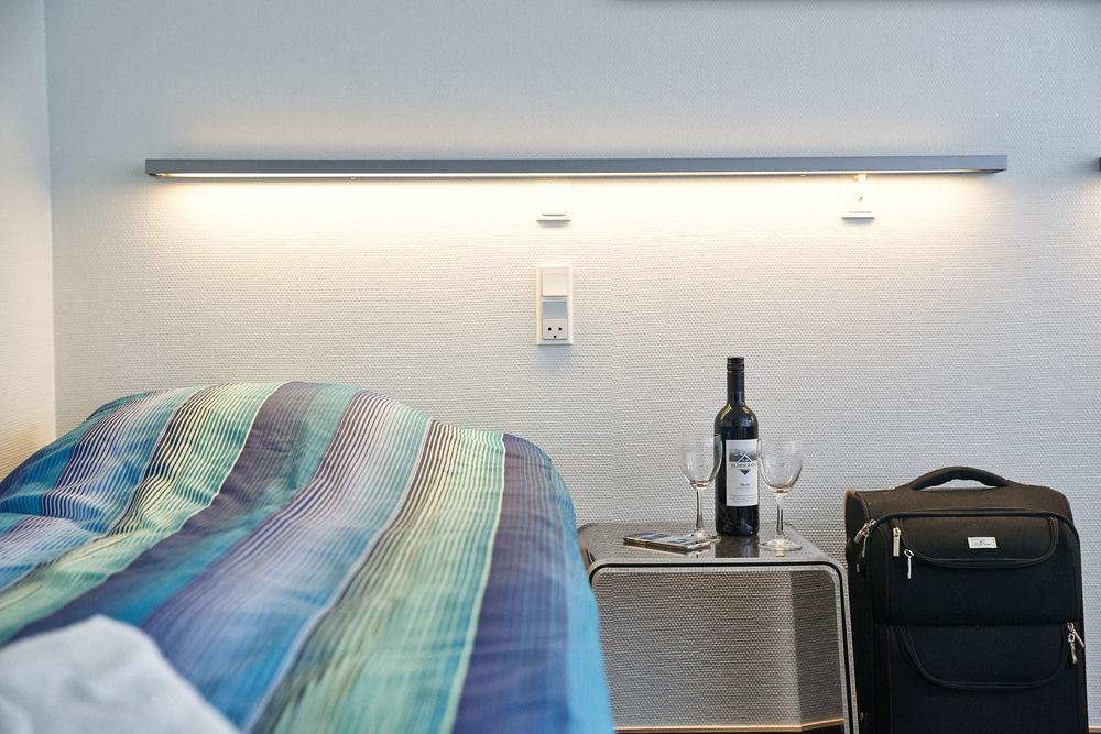 Danhostel Esbjerg Kültér fotó