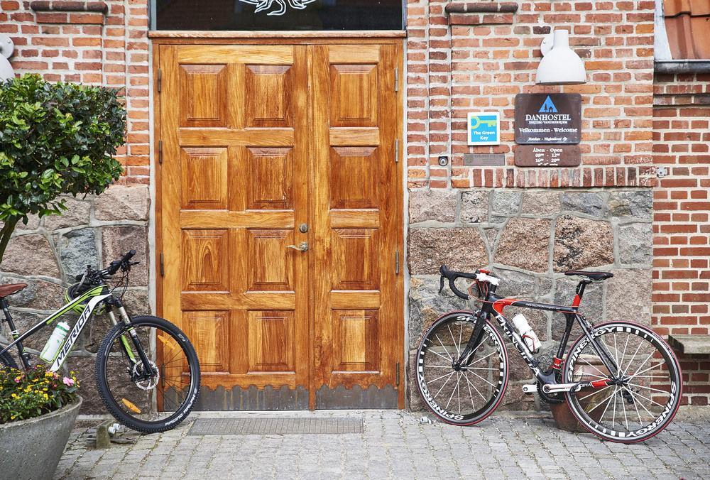 Danhostel Esbjerg Kültér fotó