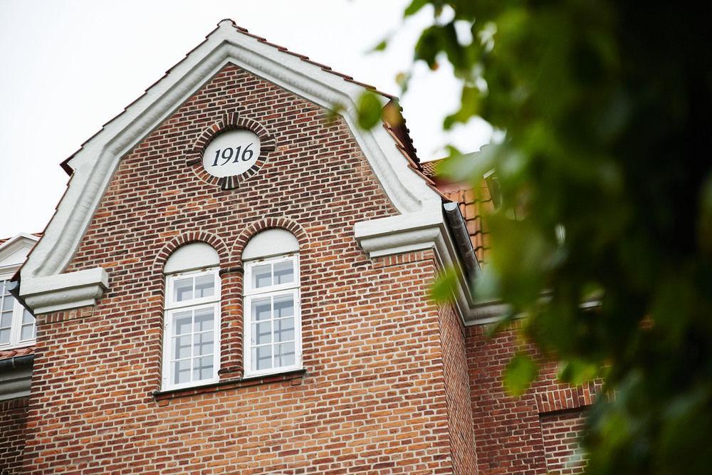 Danhostel Esbjerg Kültér fotó