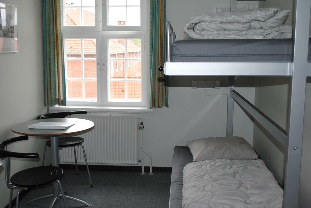 Danhostel Esbjerg Kültér fotó