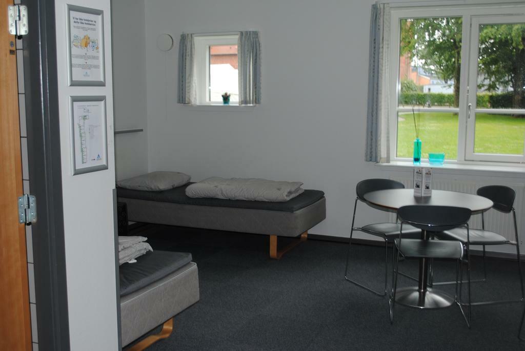 Danhostel Esbjerg Kültér fotó