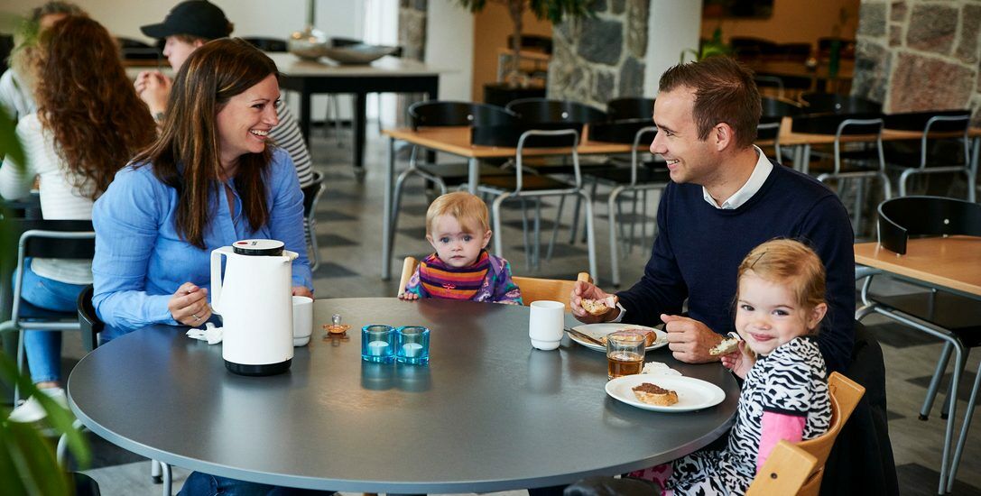 Danhostel Esbjerg Kültér fotó