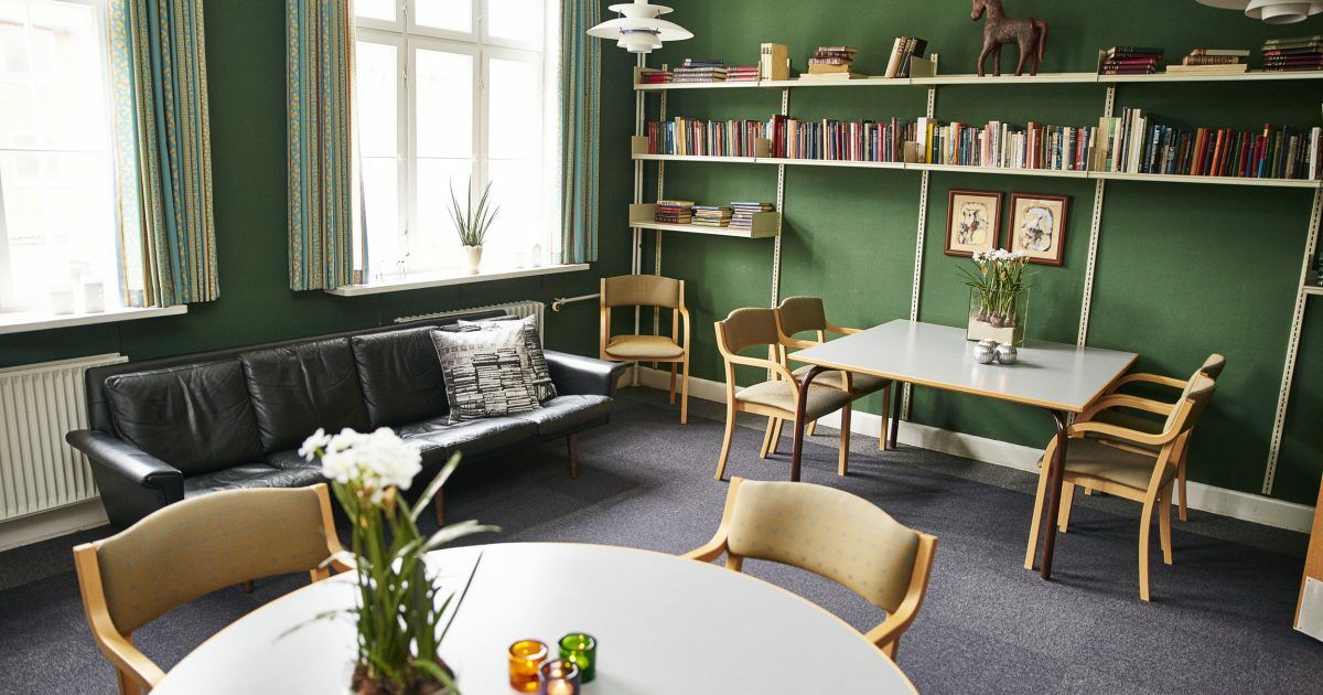 Danhostel Esbjerg Kültér fotó